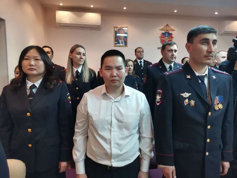 Фото: Нарыйа Пахомова/ЯСИА