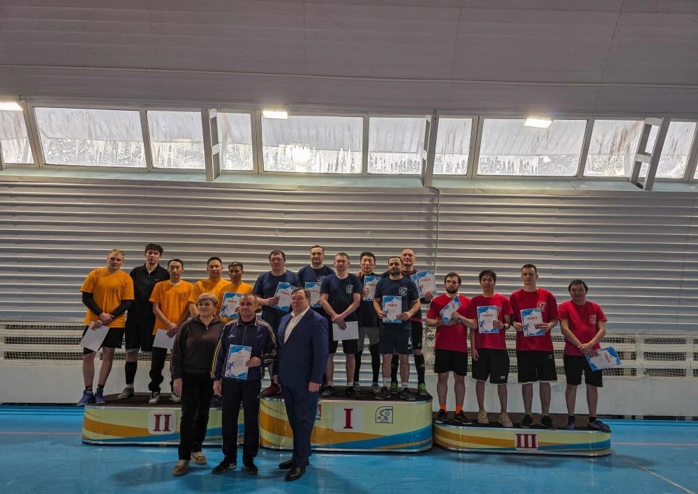 Фото: АО «АК «ЖДЯ»