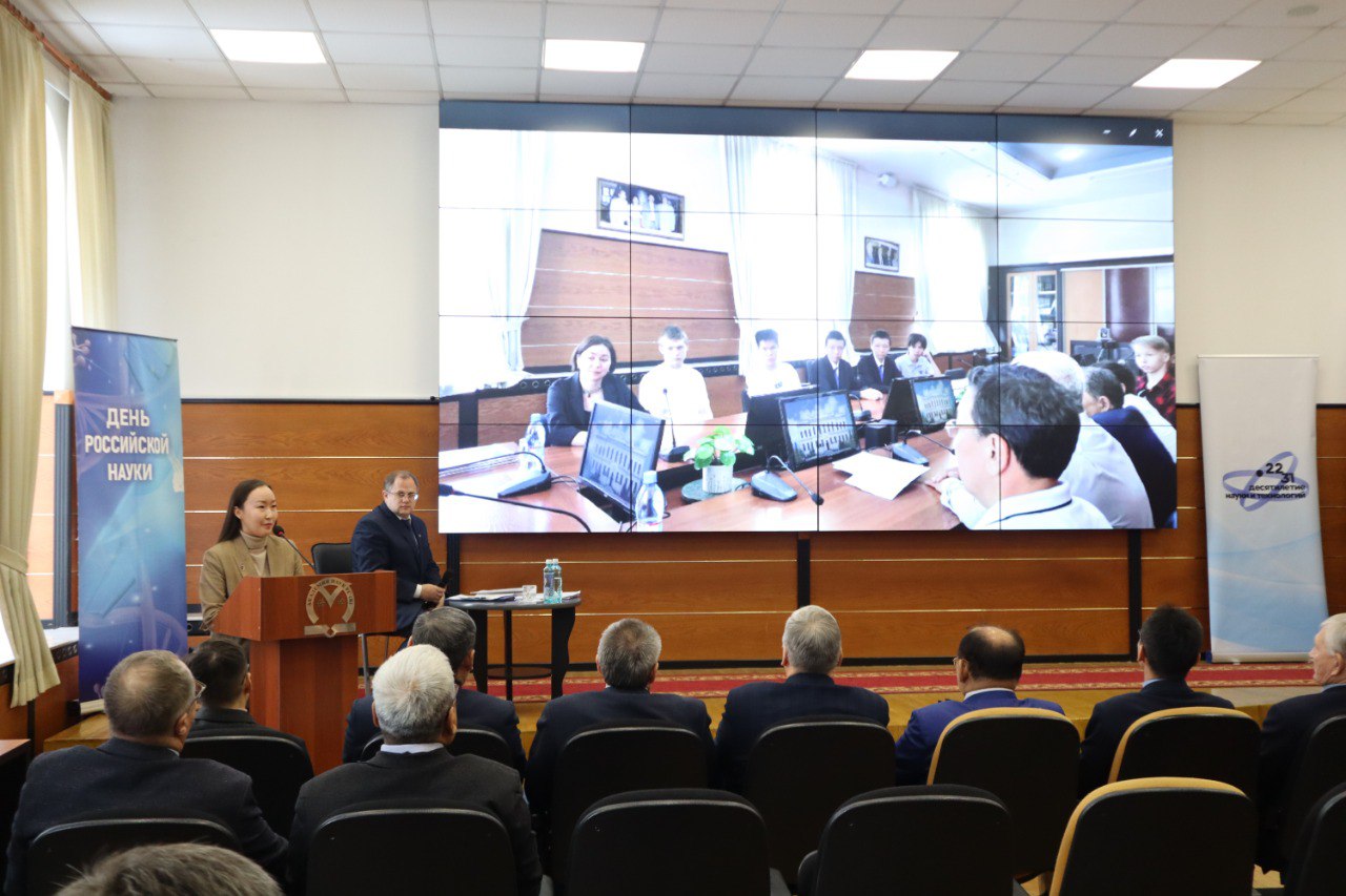 Фото: Нарыйа Пахомова/ЯСИА