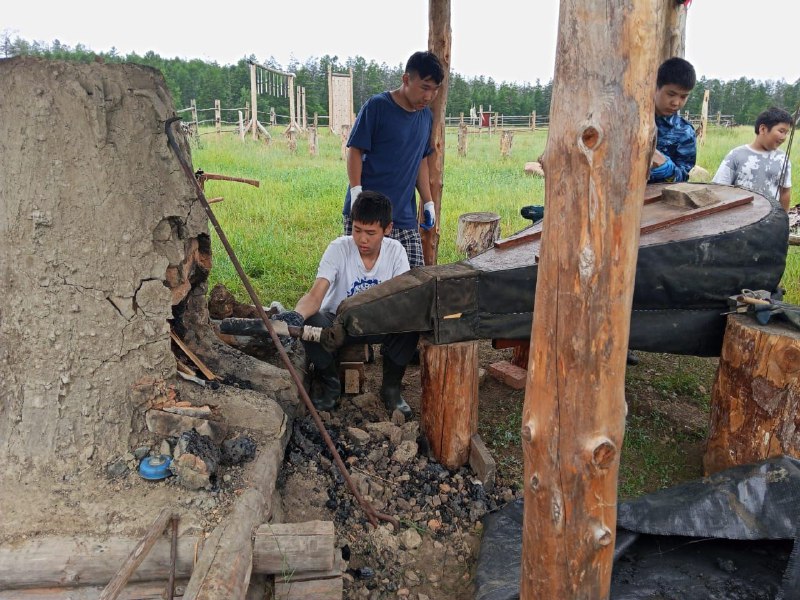 Центр «Саха Боотур»