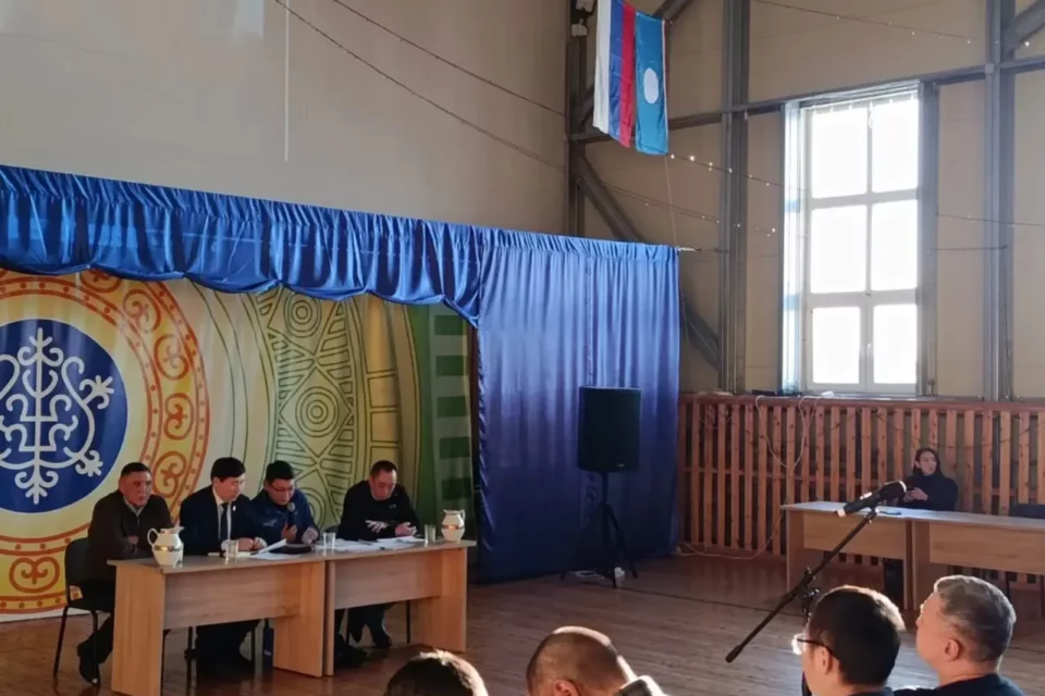 Более 21 км дорог привели в нормативное состояние в прошлом году в Верхневилюйском улусе