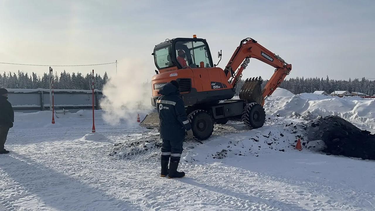 Медиацентр ГБПОУ РС (Я) «Нюрбинский техникум»