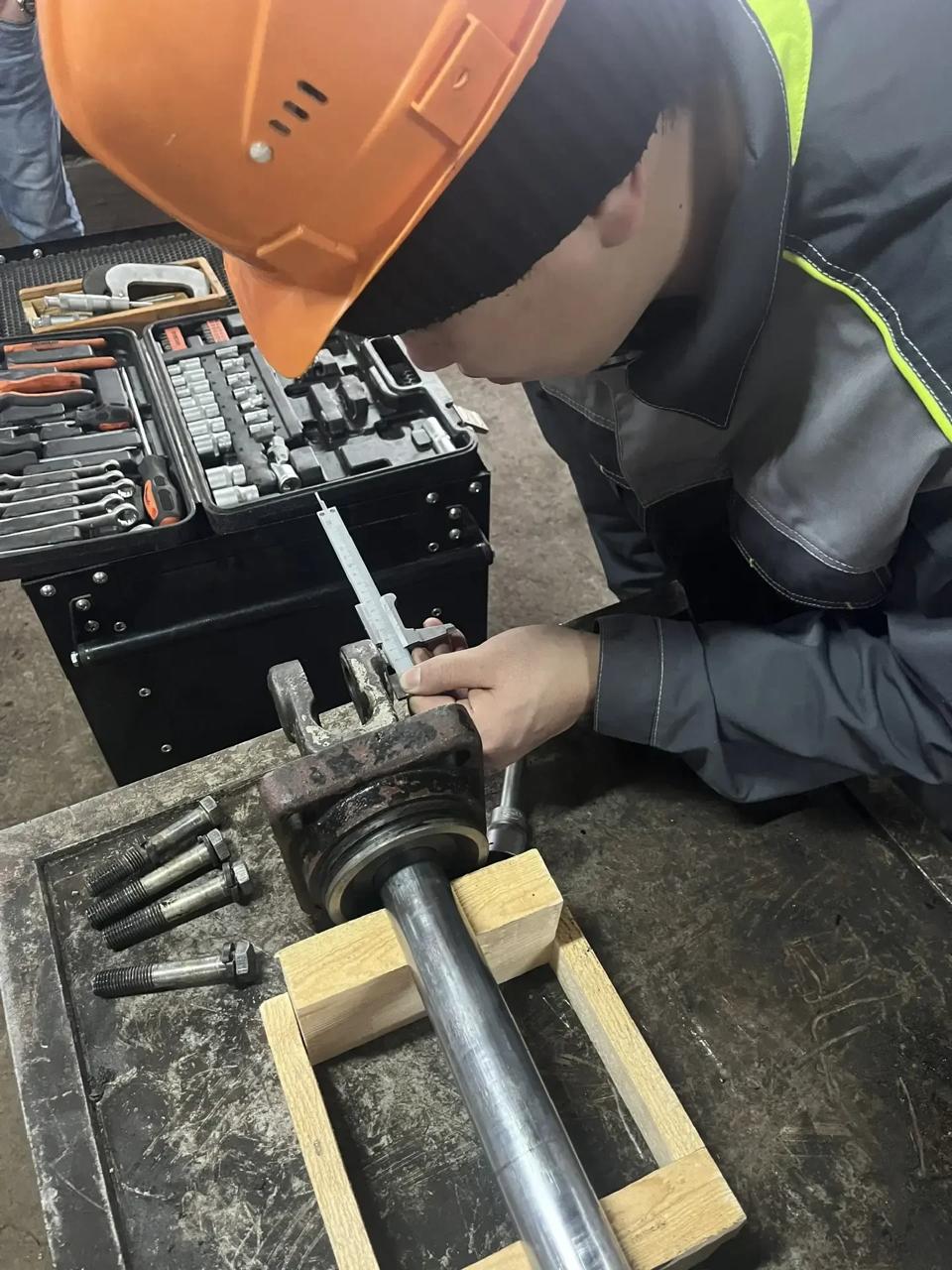 Медиацентр ГБПОУ РС (Я) «Нюрбинский техникум»