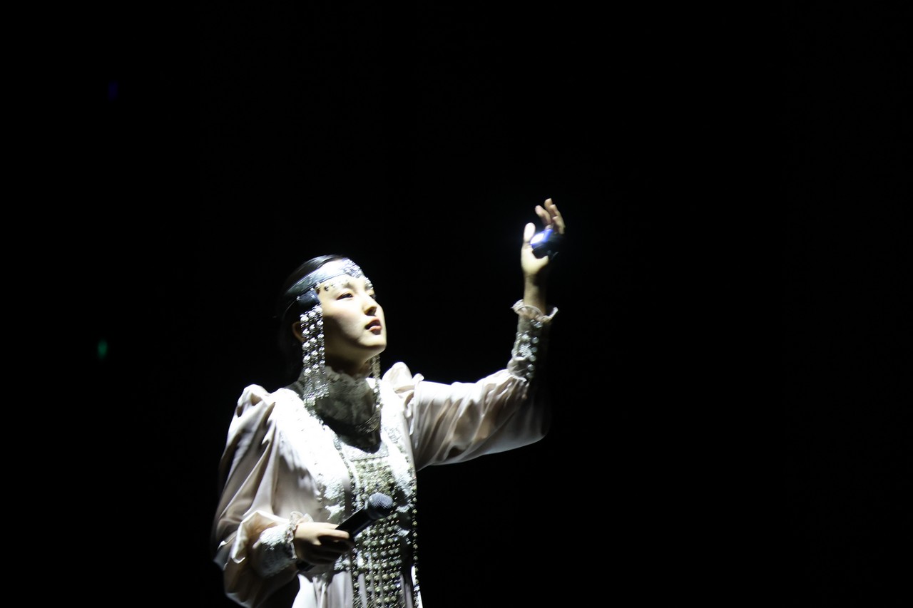 Фото: Андрей Сорокин/ ЯСИА