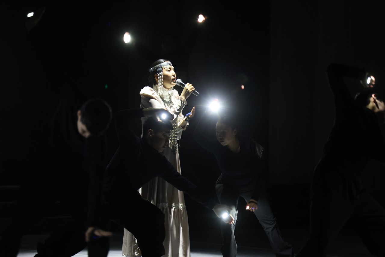 Фото: Андрей Сорокин/ ЯСИА