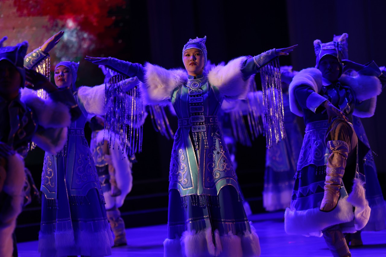 Фото: Андрей Сорокин/ ЯСИА