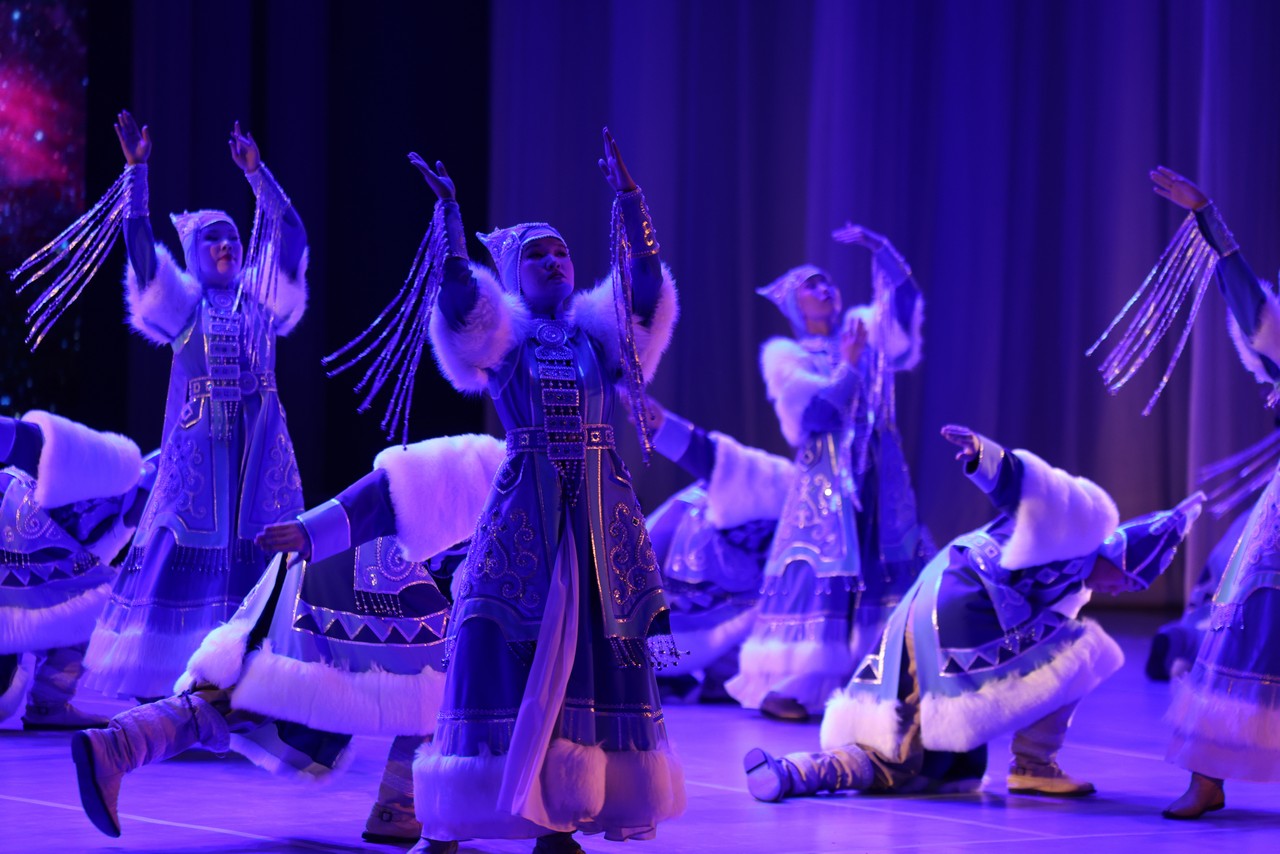 Фото: Андрей Сорокин/ ЯСИА