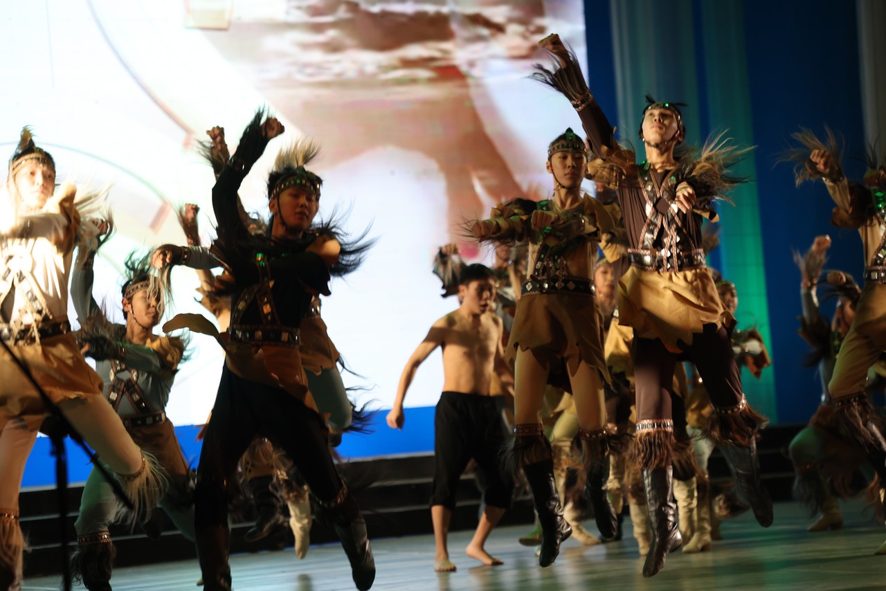 Фото: Андрей Сорокин/ ЯСИА