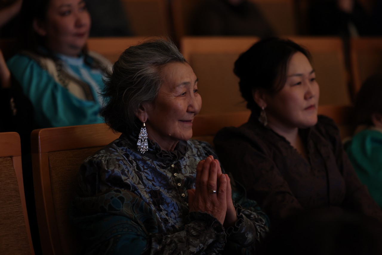 Фото: Андрей Сорокин/ ЯСИА