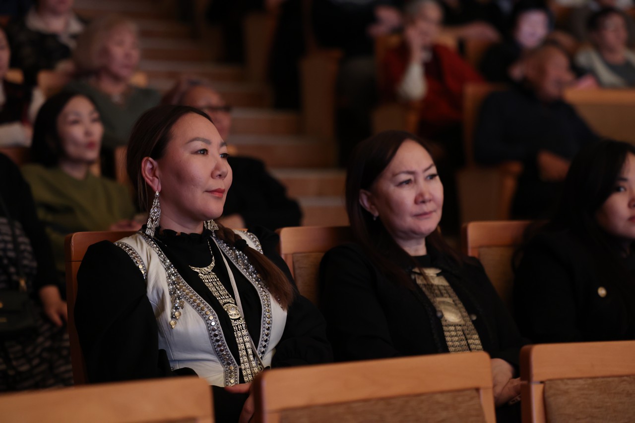 Фото: Андрей Сорокин/ ЯСИА