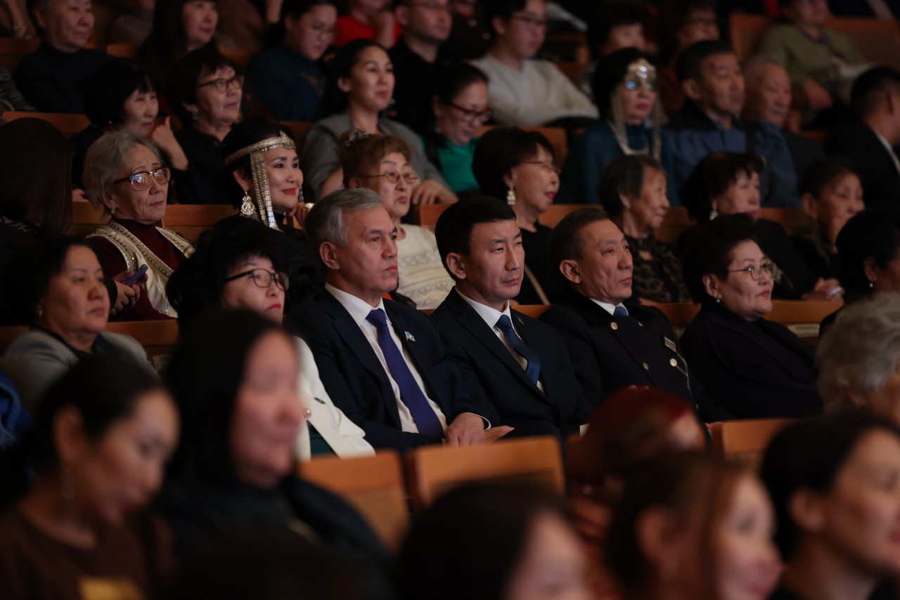 Фото: Андрей Сорокин/ ЯСИА