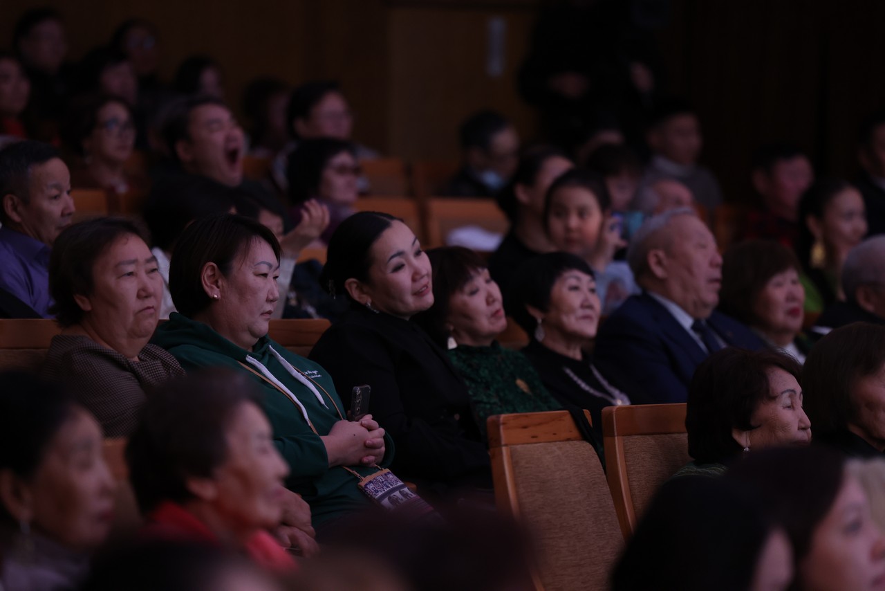 Фото: Андрей Сорокин/ ЯСИА