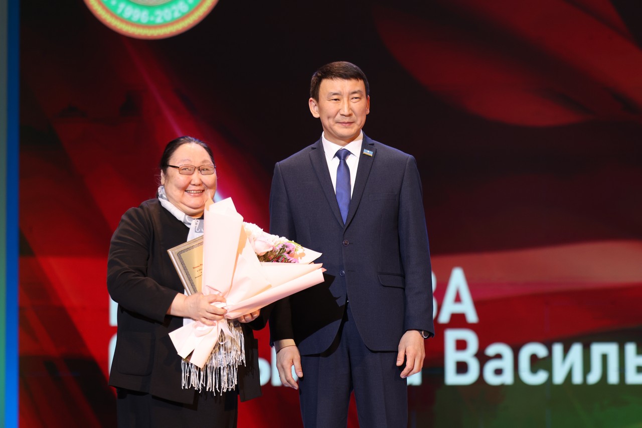 Фото: Андрей Сорокин/ ЯСИА