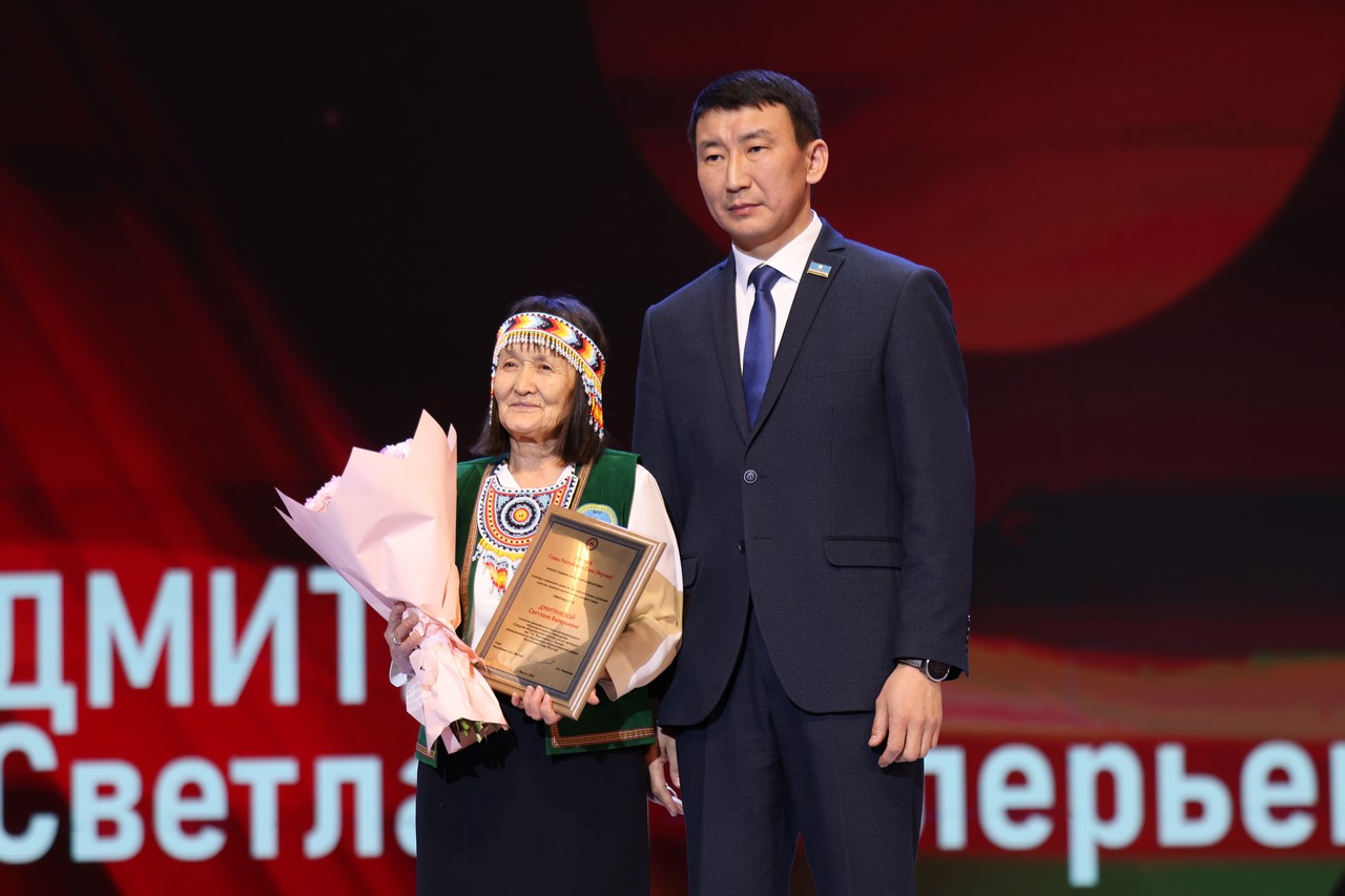 Фото: Андрей Сорокин/ ЯСИА