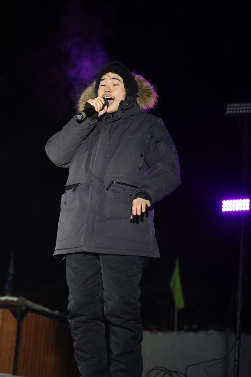 Фото: Андрей Сорокин /ЯСИА