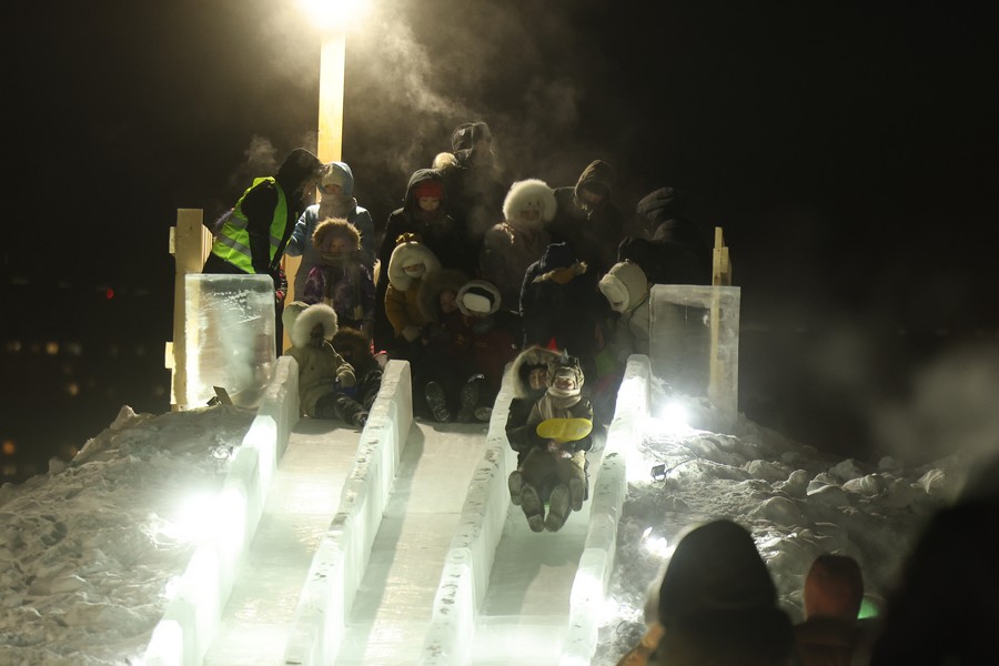 Фото: Андрей Сорокин /ЯСИА