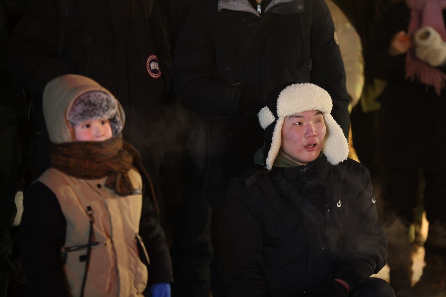 Фото: Андрей Сорокин /ЯСИА