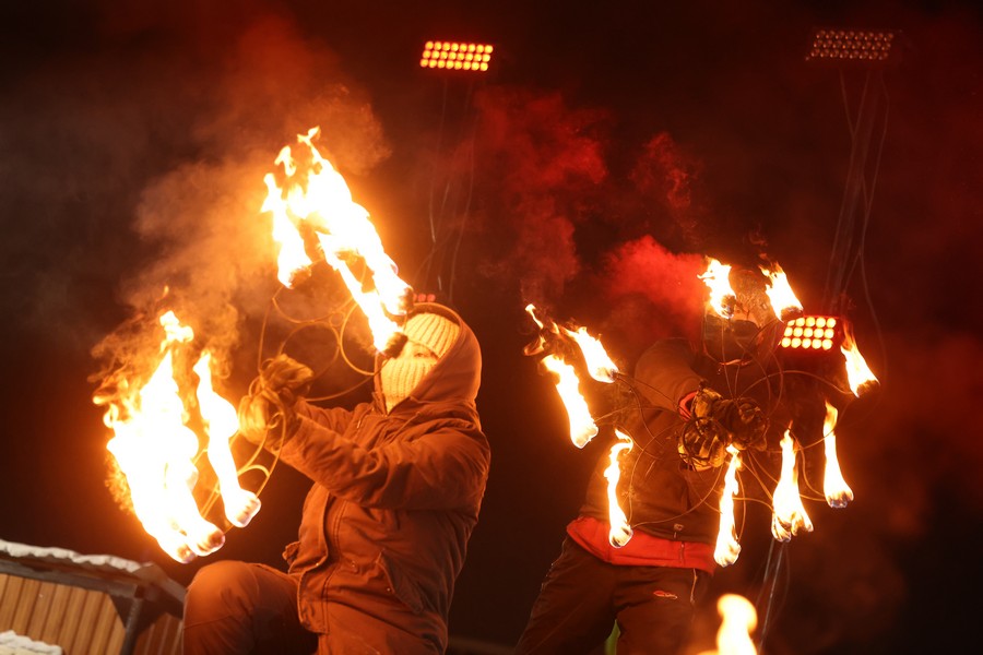 Фото: Андрей Сорокин /ЯСИА