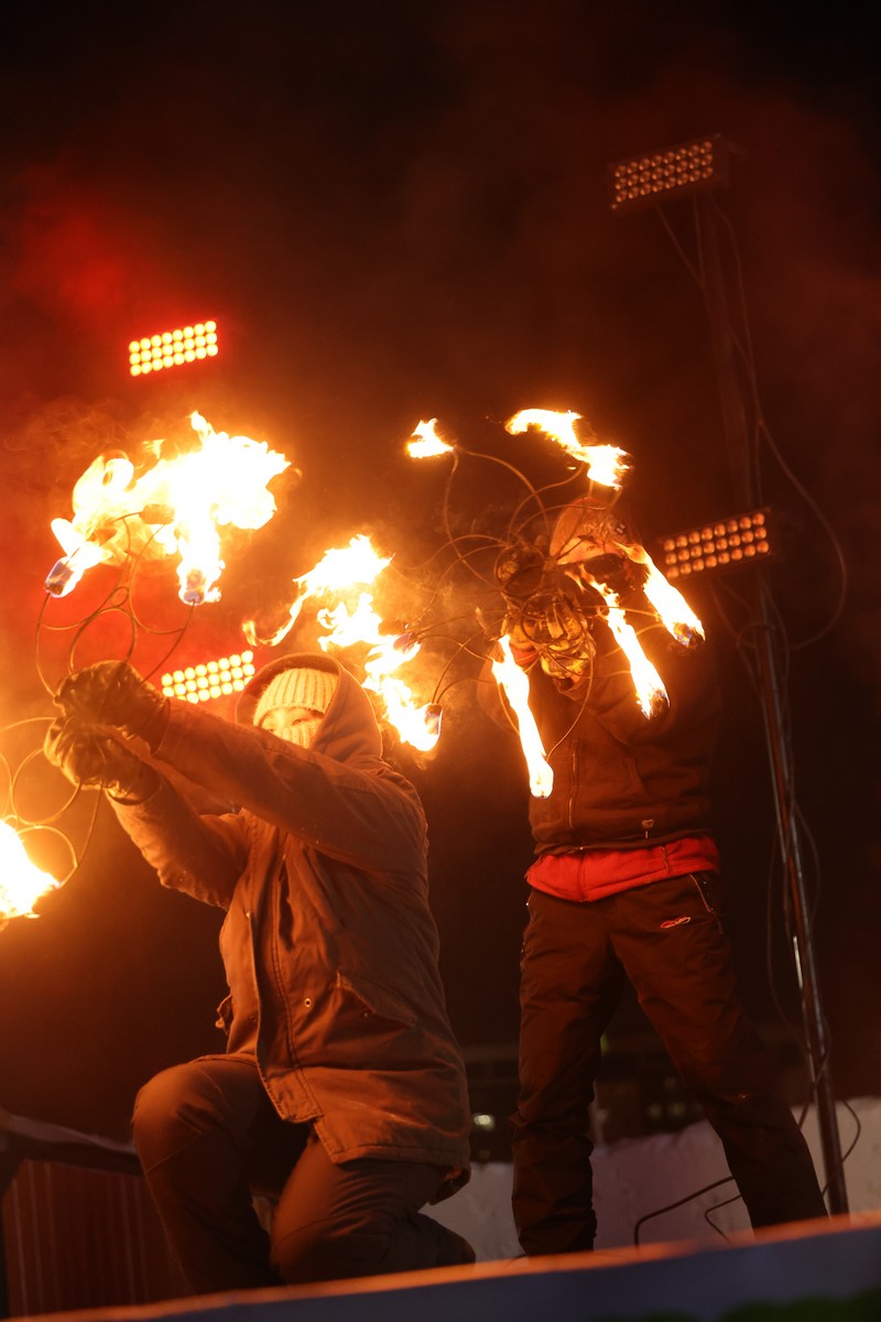 Фото: Андрей Сорокин /ЯСИА