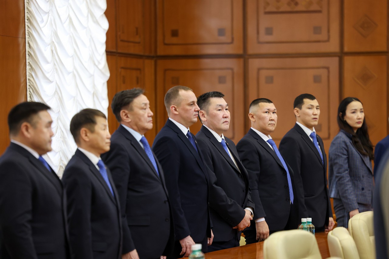 Фото: Андрей Сорокин/ ЯСИА