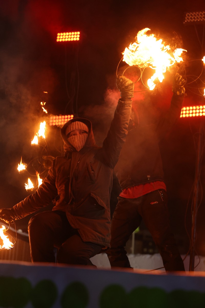 Фото: Андрей Сорокин /ЯСИА