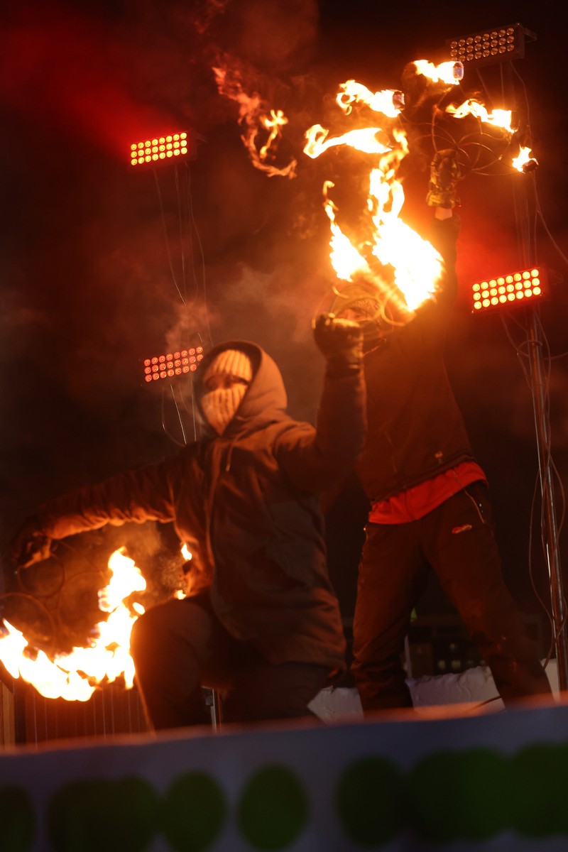 Фото: Андрей Сорокин /ЯСИА