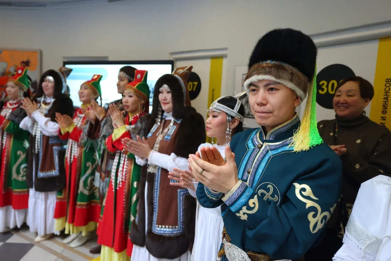 Фото Андрея Сорокина, ЯСИА