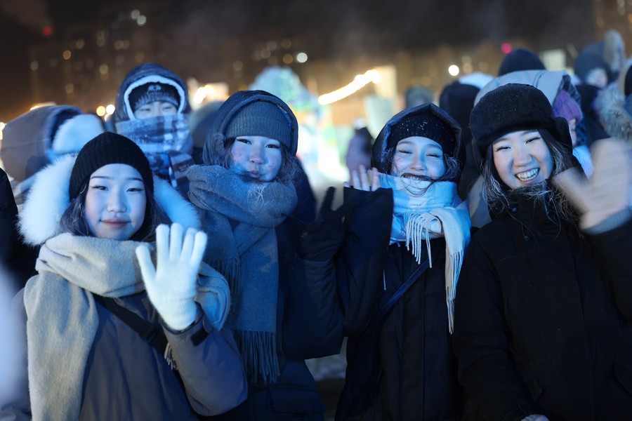 Фото: Андрей Сорокин /ЯСИА