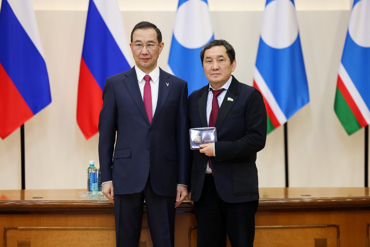 Фото: Андрей Сорокин/ ЯСИА