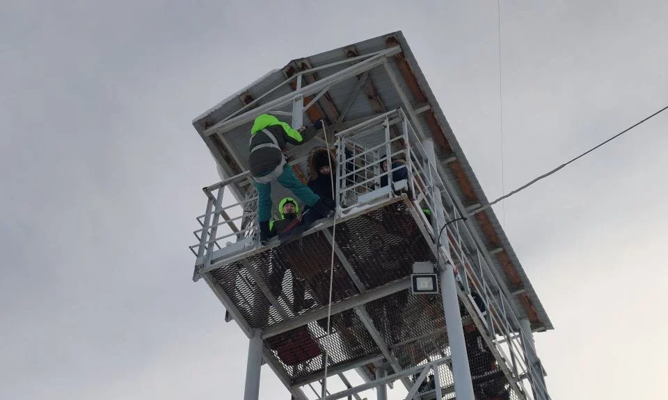 Авиалесоохрана Якутии готовится к пожароопасному сезону