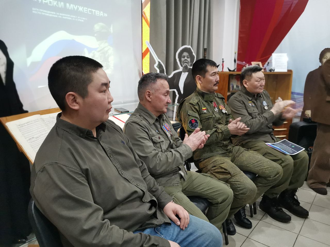 Фото: Нарыйа Пахомова/ЯСИА