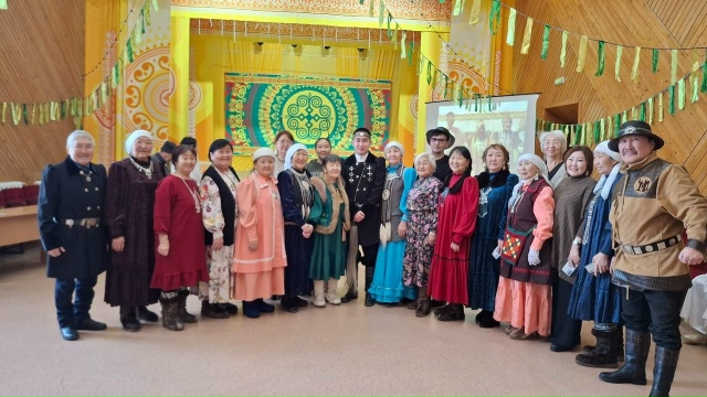 Фото предоставил Андрей Артамонов