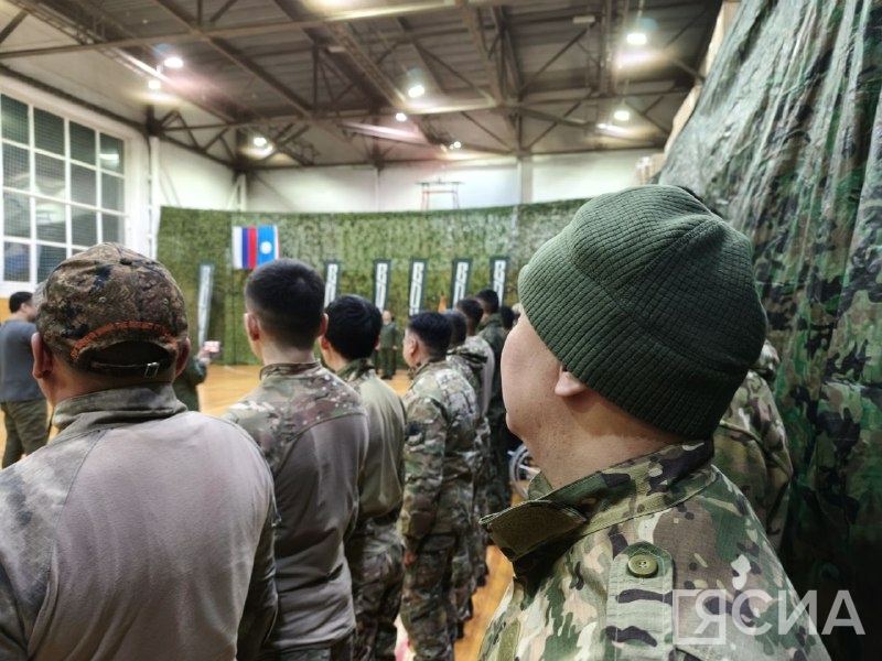 Фото: Николай Борисов/ЯСИА