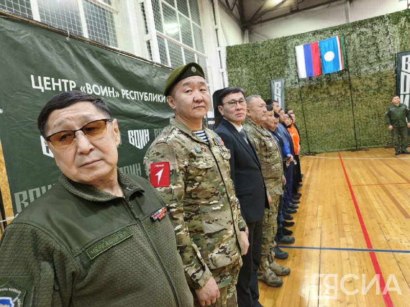 Фото: Николай Борисов/ЯСИА