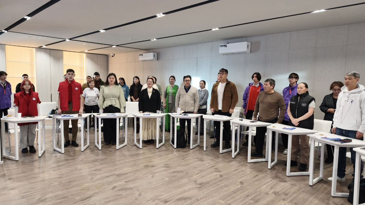 Фото: Николай Борисов/ЯСИА