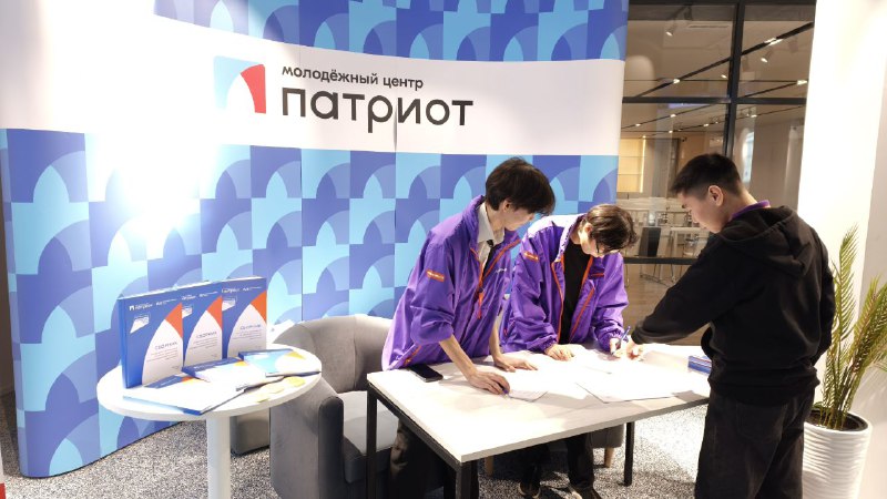 Фото: Николай Борисов/ЯСИА