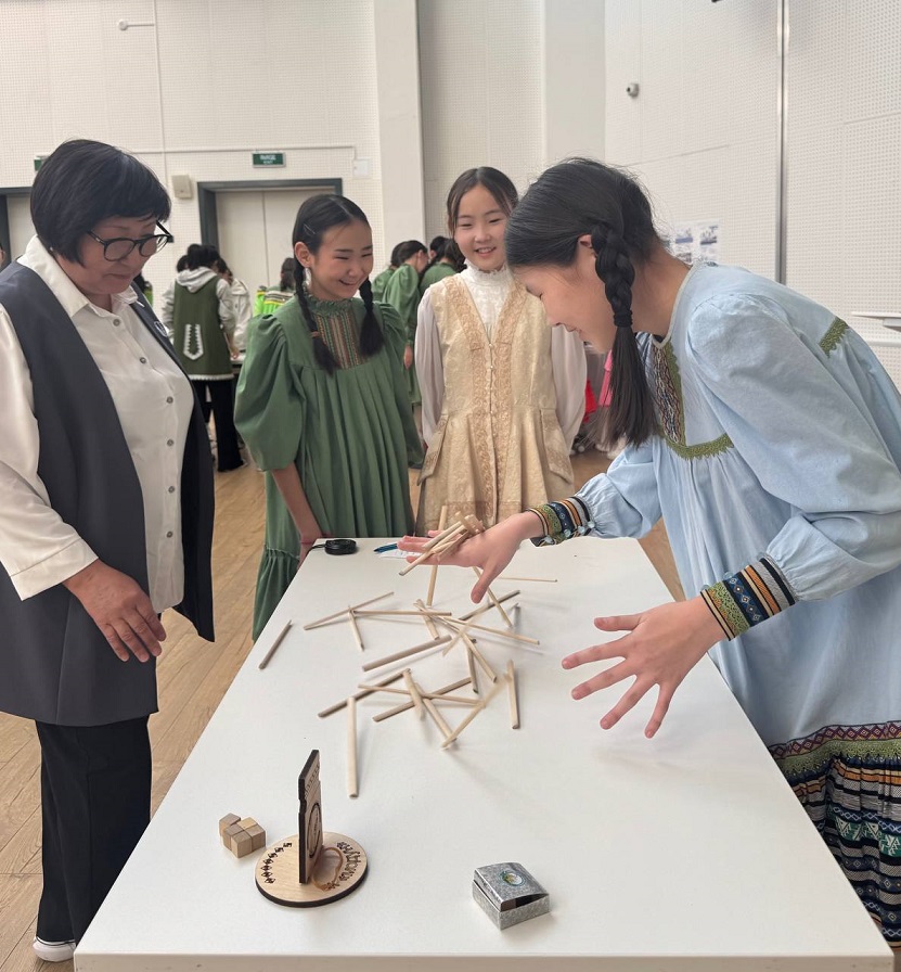 Фото: «Таас-Юрях Нефтегазодобыча»