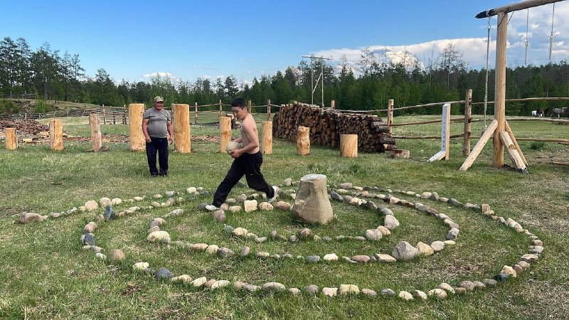 центр «Саха Боотур»