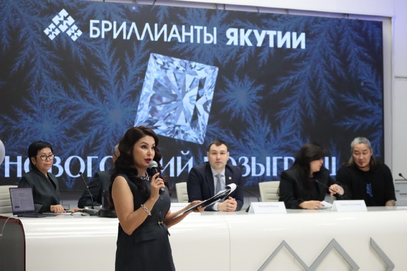 Фото: Нарыйа Пахомова/ЯСИА