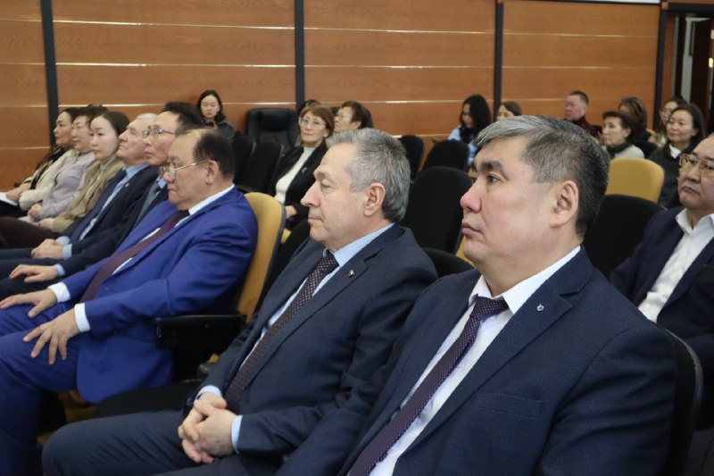 Фото: Нарыйа Пахомова/ЯСИА