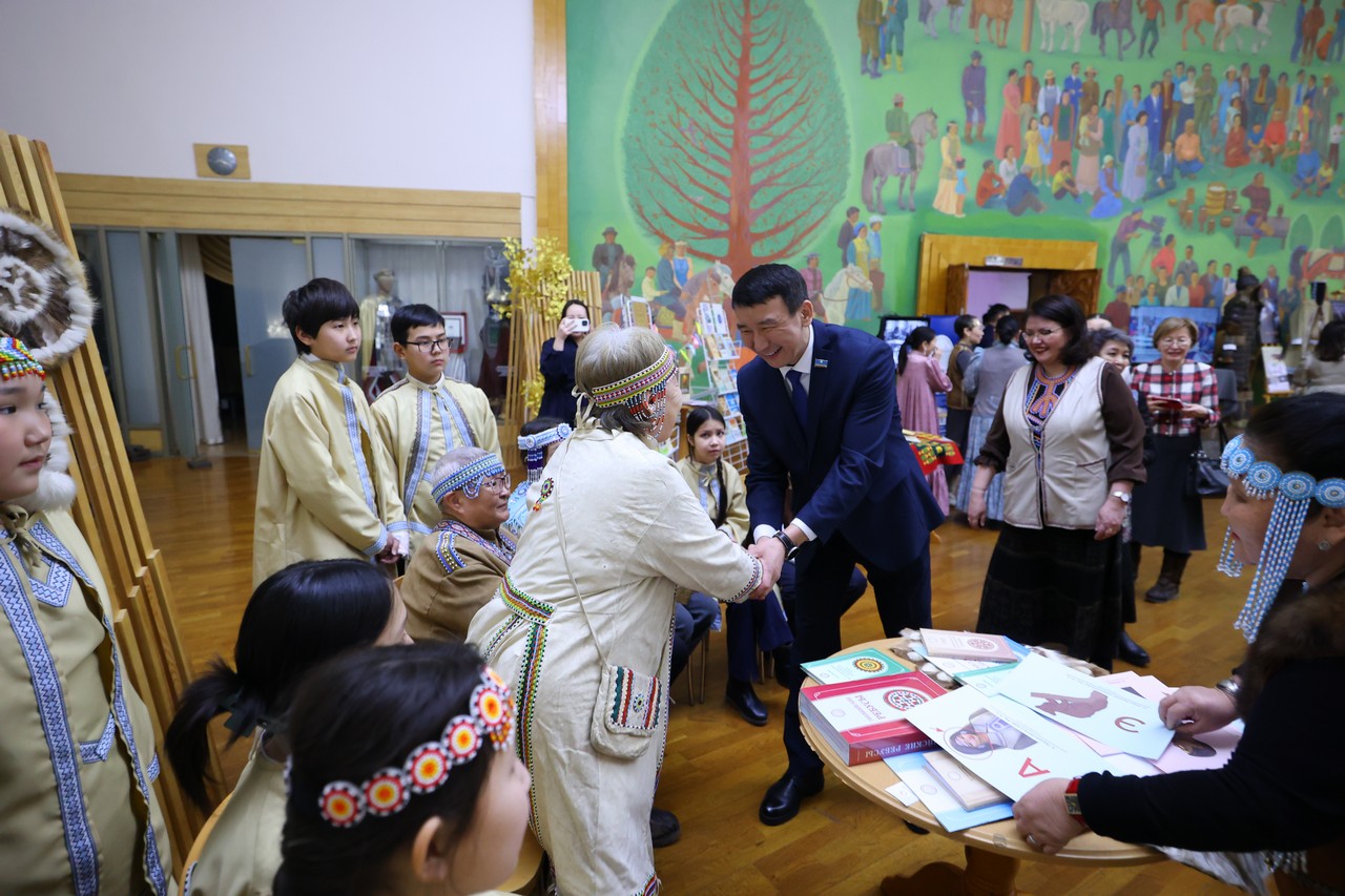Фото: Андрей Сорокин/ ЯСИА