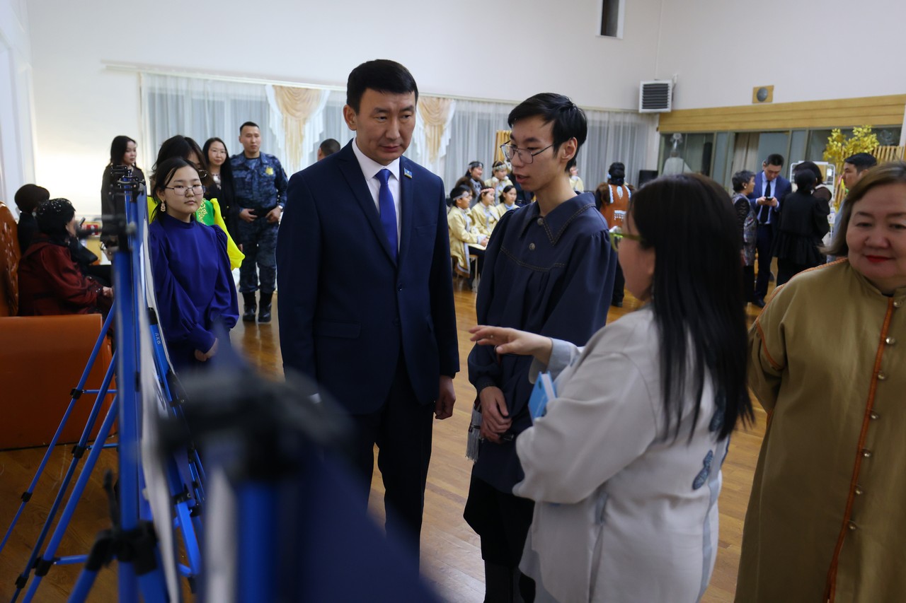 Фото: Андрей Сорокин/ ЯСИА