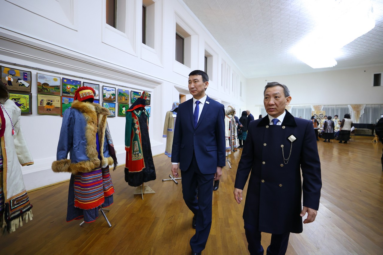 Фото: Андрей Сорокин/ ЯСИА