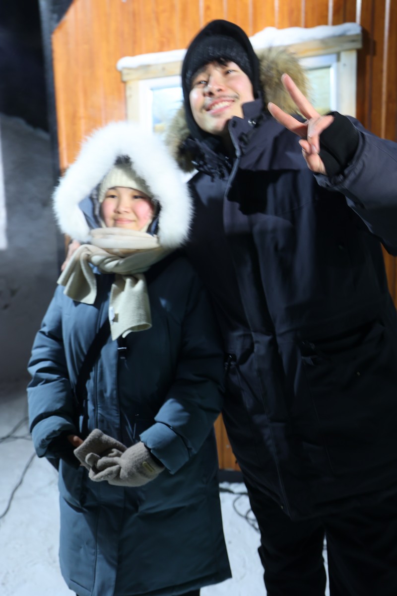 Фото: Андрей Сорокин /ЯСИА