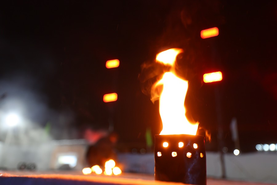 Фото: Андрей Сорокин /ЯСИА