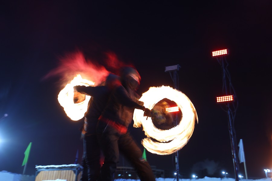 Фото: Андрей Сорокин /ЯСИА