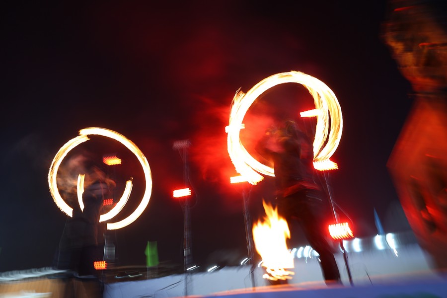 Фото: Андрей Сорокин /ЯСИА