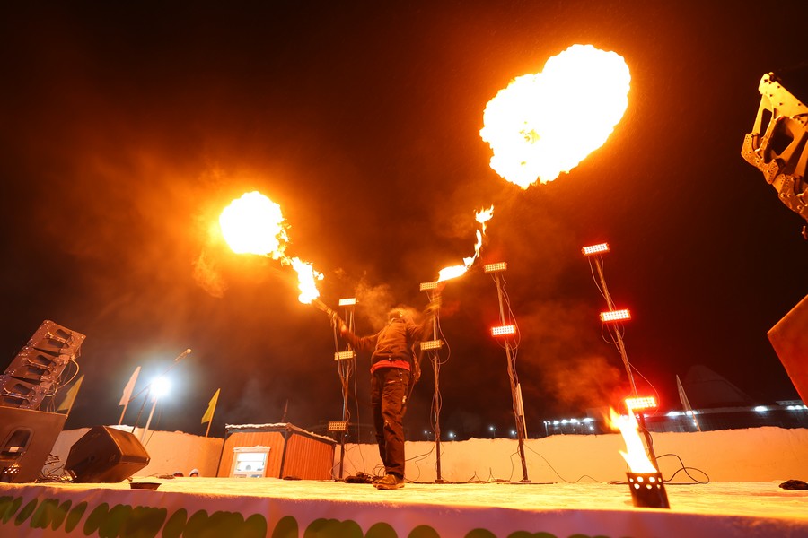 Фото: Андрей Сорокин /ЯСИА