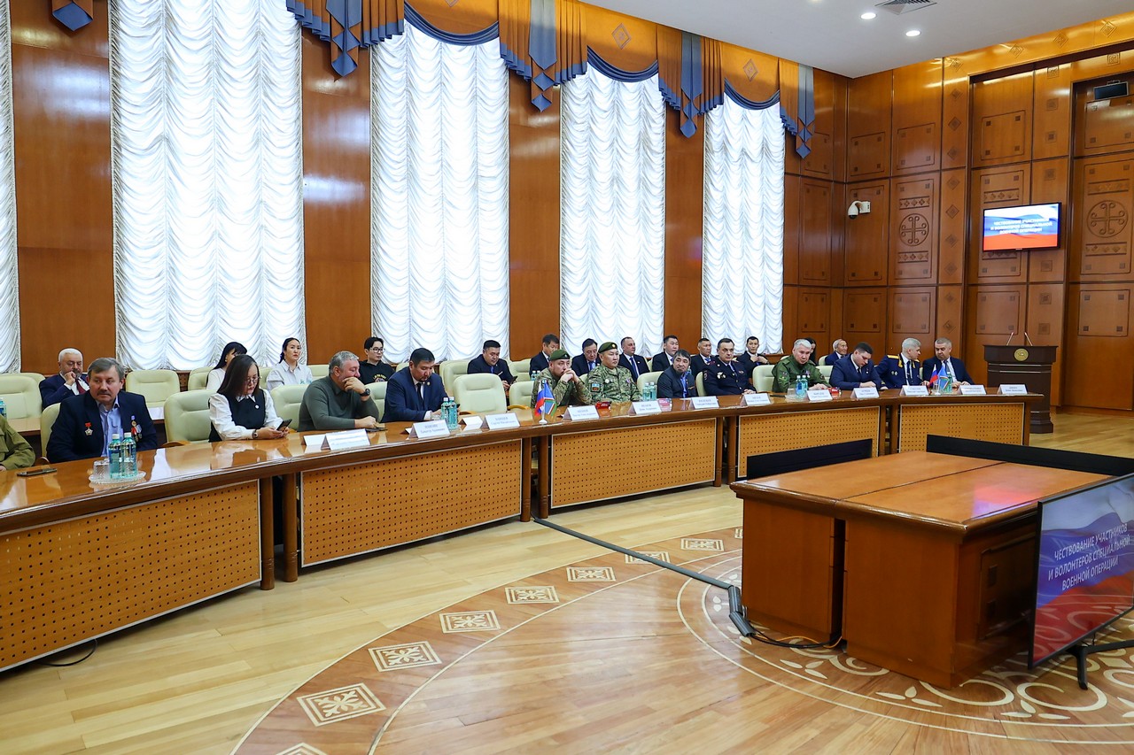 Фото: Андрей Сорокин/ ЯСИА