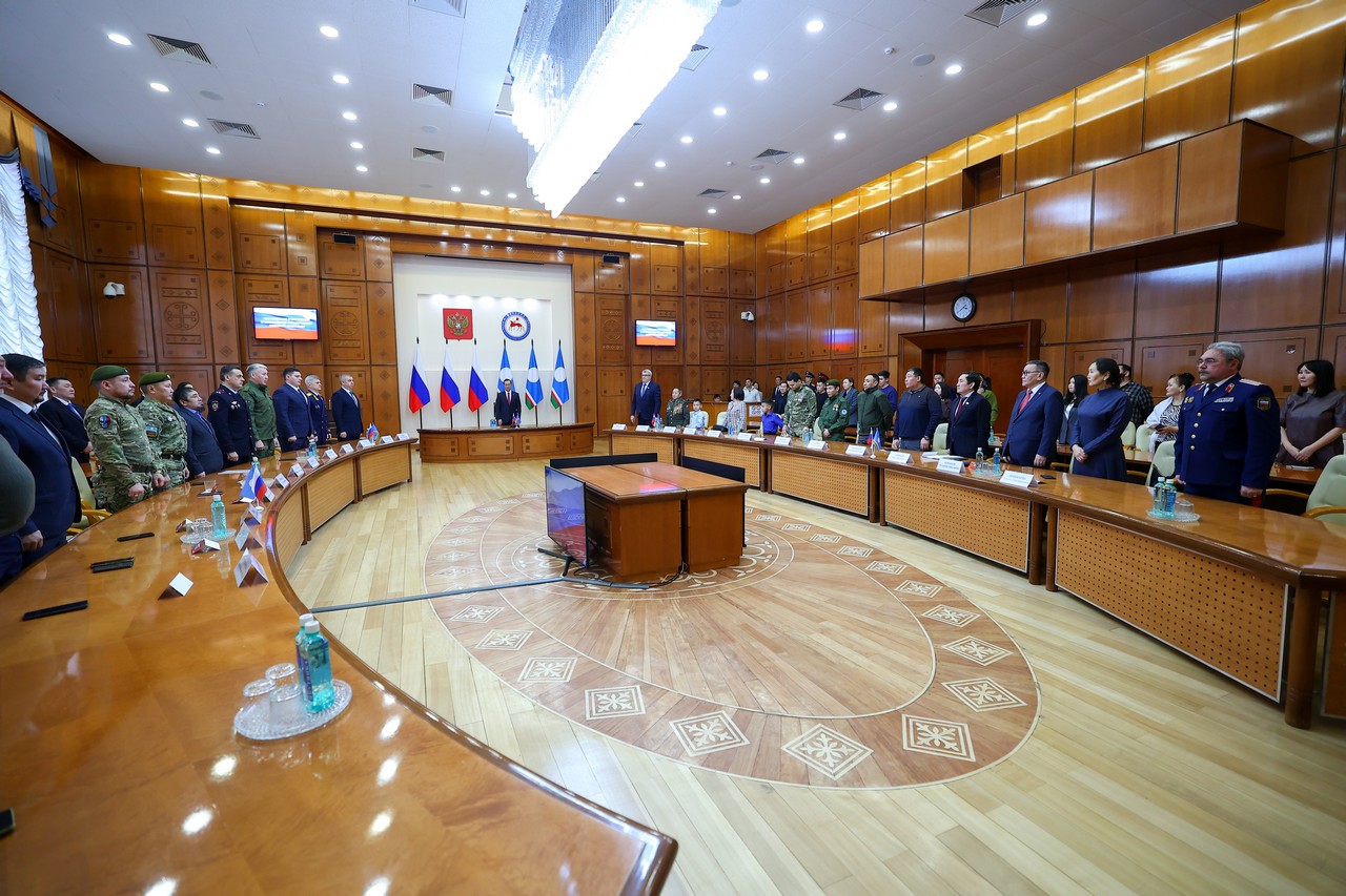 Фото: Андрей Сорокин/ ЯСИА